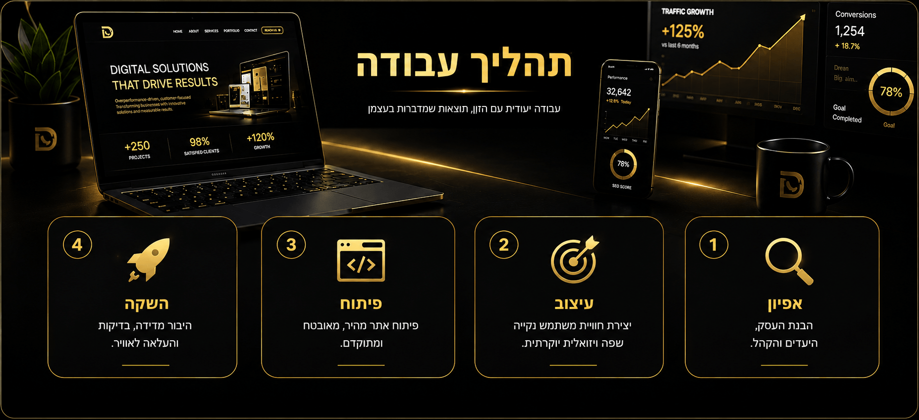תהליך עבודה