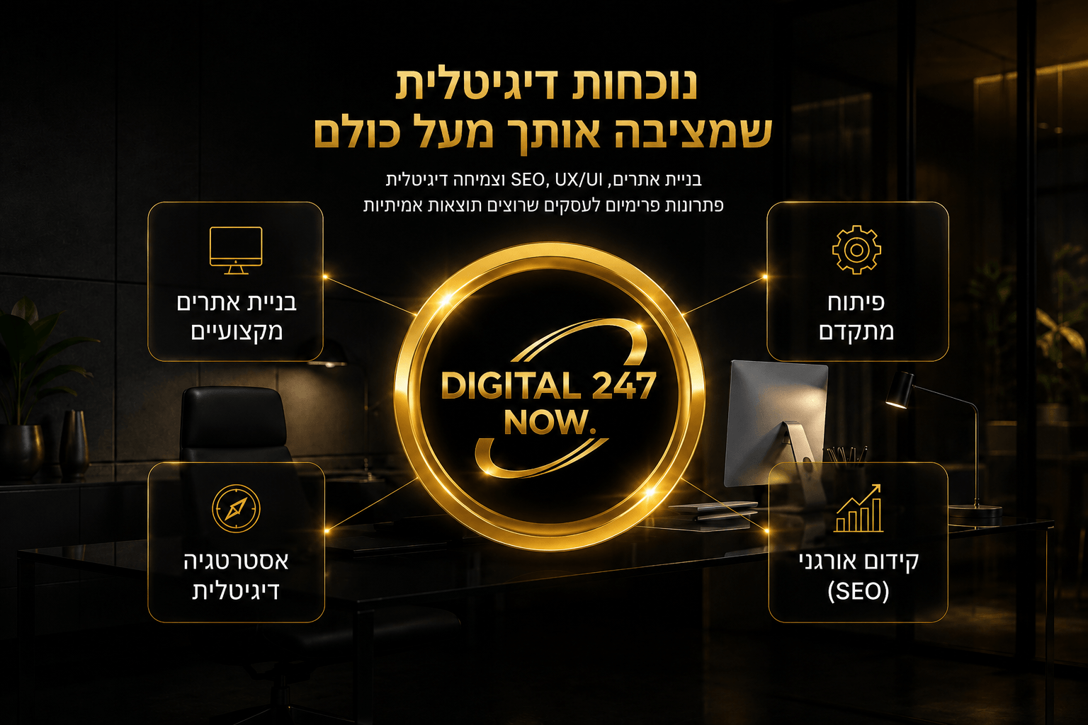 Digital 247 NOW