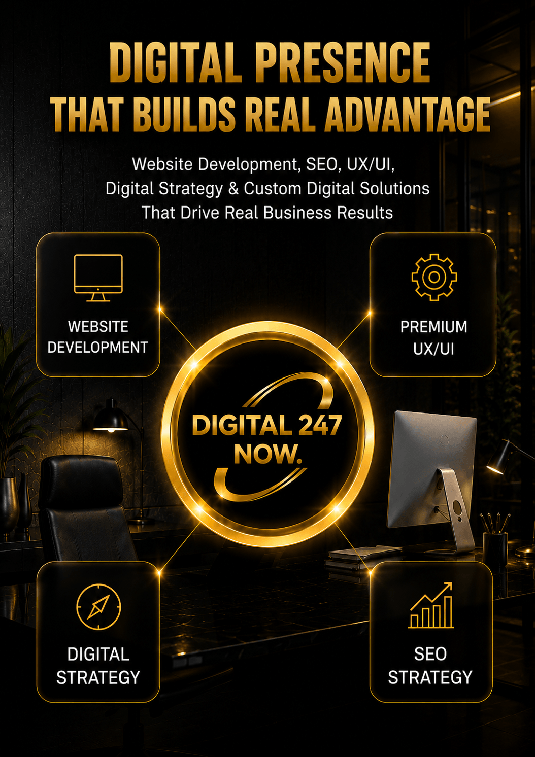Digital 247 Mobile English
